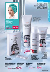 Faberlik kataloqu 9 2026 gürcü dilində səhifə 166