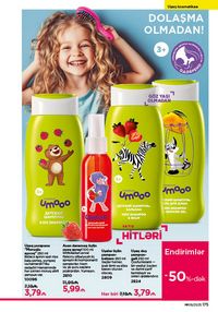 Faberlik kataloqu 9 2026 gürcü dilində səhifə 172