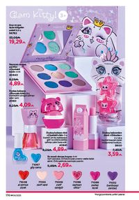 Faberlik kataloqu 9 2026 gürcü dilində səhifə 173