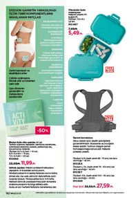 Faberlik kataloqu 9 2026 gürcü dilində səhifə 179