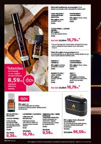 Faberlik kataloqu 9 2026 gürcü dilində səhifə 181