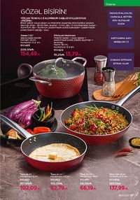 Faberlik kataloqu 9 2026 gürcü dilində səhifə 184