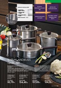 Faberlik kataloqu 9 2026 gürcü dilində səhifə 186