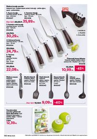 Faberlik kataloqu 9 2026 gürcü dilində səhifə 187