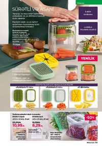 Faberlik kataloqu 9 2026 gürcü dilində səhifə 188