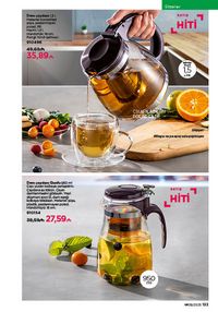 Faberlik kataloqu 9 2026 gürcü dilində səhifə 190