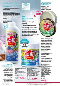 Faberlik kataloqu 9 2026 gürcü dilində səhifə 195