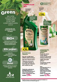 Faberlik kataloqu 9 2026 gürcü dilində səhifə 197