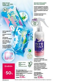 Faberlik kataloqu 9 2026 gürcü dilində səhifə 215