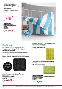 Faberlik kataloqu 9 2026 gürcü dilində səhifə 221