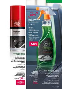 Faberlik kataloqu 9 2026 gürcü dilində səhifə 224