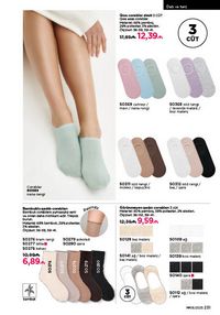 Faberlik kataloqu 9 2026 gürcü dilində səhifə 228