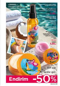 Faberlik kataloqu 9 2026 gürcü dilində səhifə 230