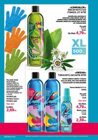 Faberlik kataloqu 9 2026 gürcü dilində səhifə 231