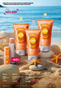 Faberlik kataloqu 9 2026 gürcü dilində səhifə 233