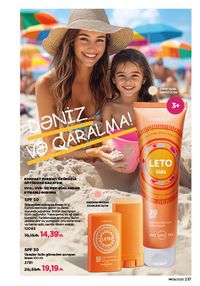 Faberlik kataloqu 9 2026 gürcü dilində səhifə 234