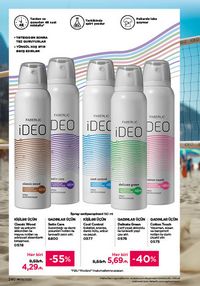 Faberlik kataloqu 9 2026 gürcü dilində səhifə 237