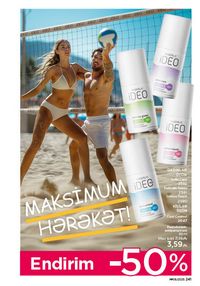 Faberlik kataloqu 9 2026 gürcü dilində səhifə 238